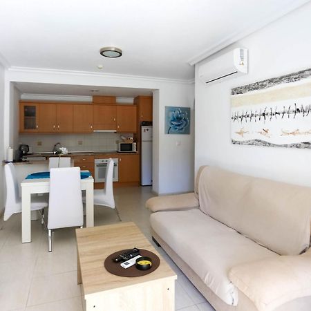Cabo Roig La Rotonda, Pool, Beach & Comfort 卡布罗伊格 外观 照片