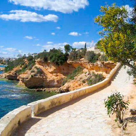 Cabo Roig La Rotonda, Pool, Beach & Comfort 卡布罗伊格 外观 照片