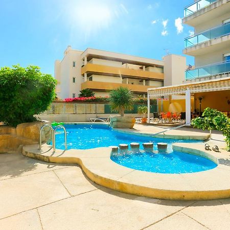 Cabo Roig La Rotonda, Pool, Beach & Comfort 卡布罗伊格 外观 照片