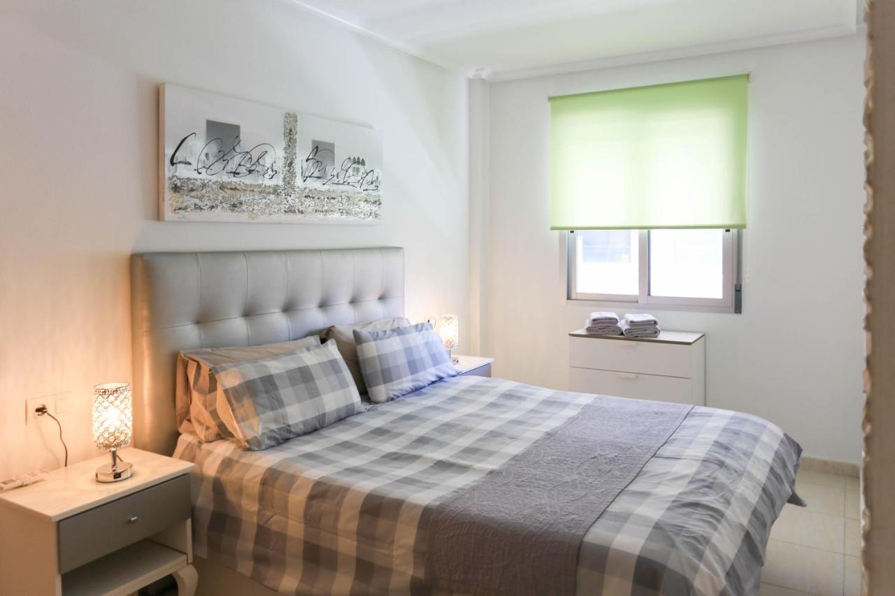 Cabo Roig La Rotonda, Pool, Beach & Comfort 卡布罗伊格 外观 照片