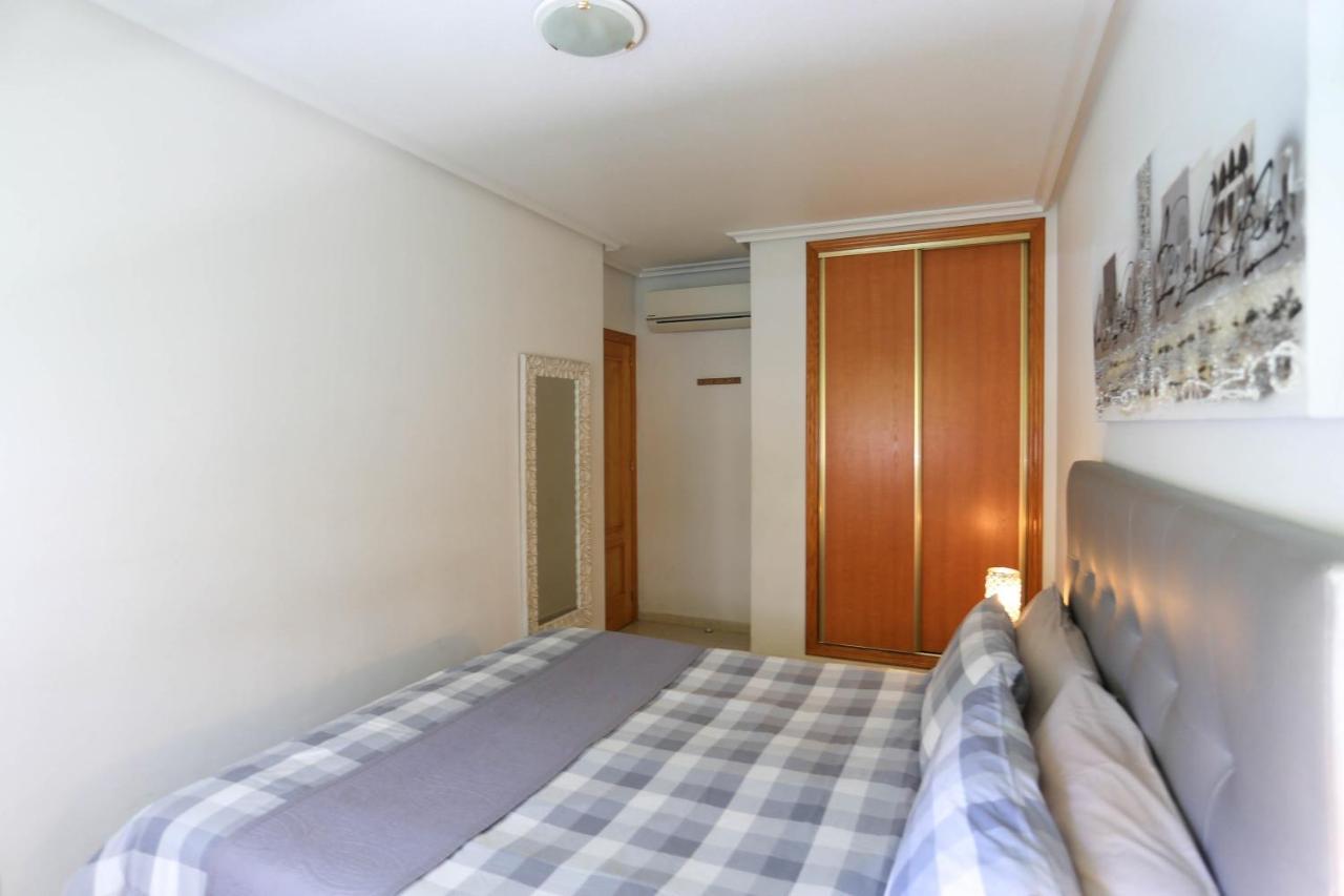 Cabo Roig La Rotonda, Pool, Beach & Comfort 卡布罗伊格 外观 照片