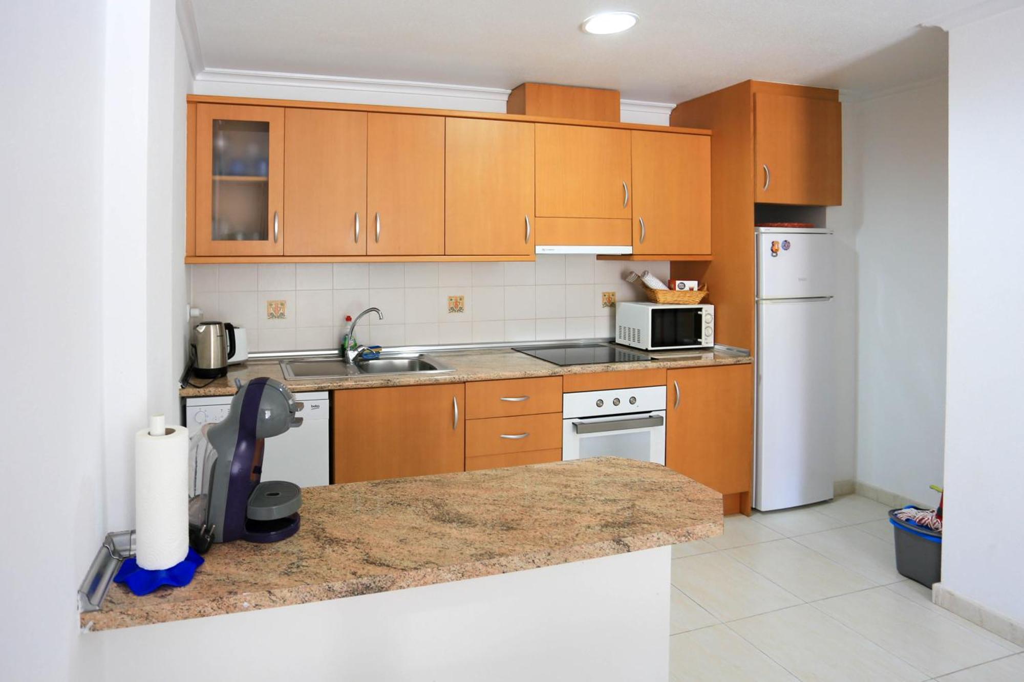 Cabo Roig La Rotonda, Pool, Beach & Comfort 卡布罗伊格 外观 照片
