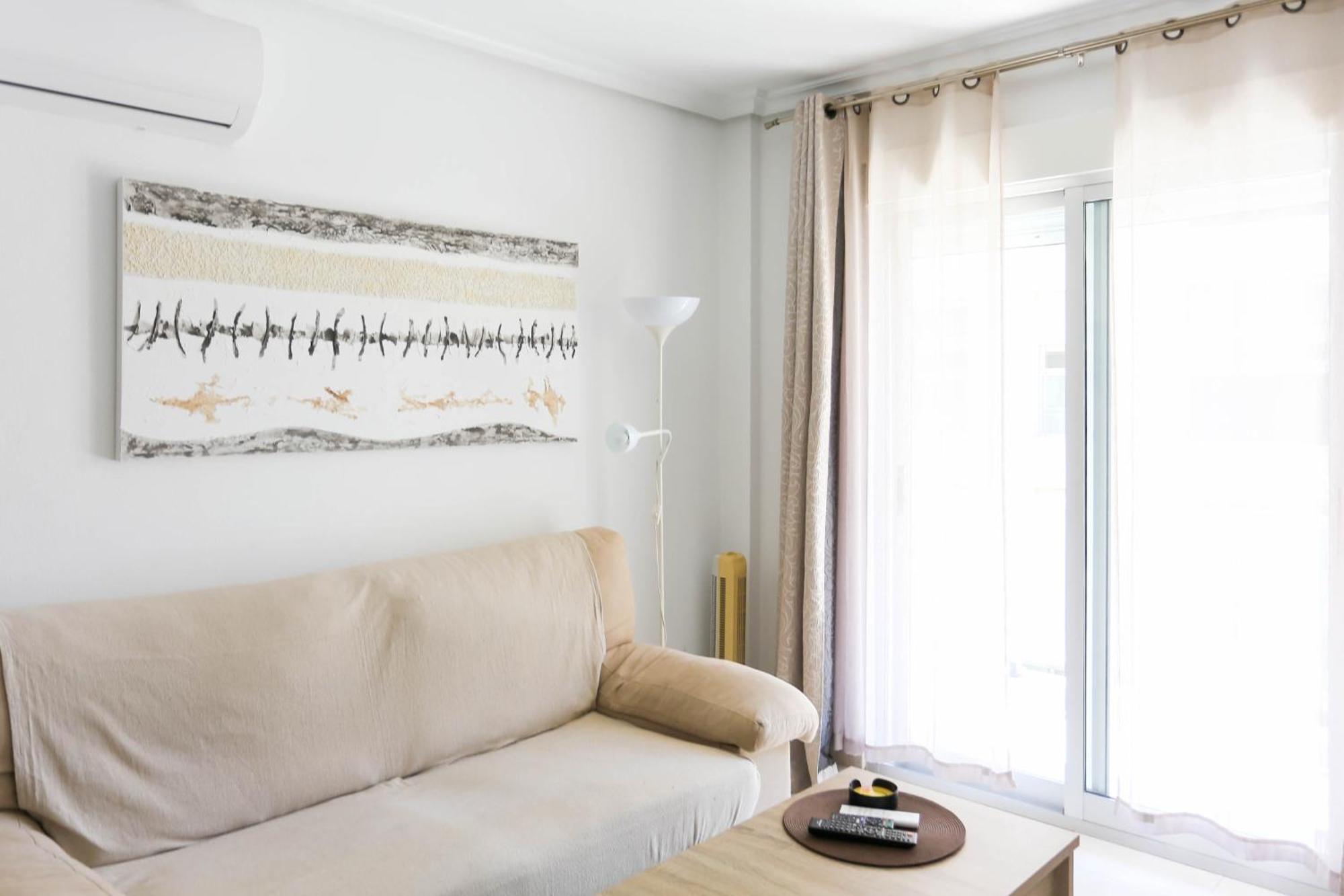 Cabo Roig La Rotonda, Pool, Beach & Comfort 卡布罗伊格 外观 照片