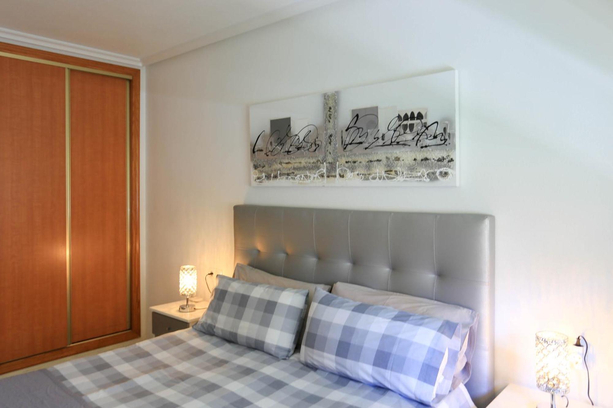 Cabo Roig La Rotonda, Pool, Beach & Comfort 卡布罗伊格 外观 照片