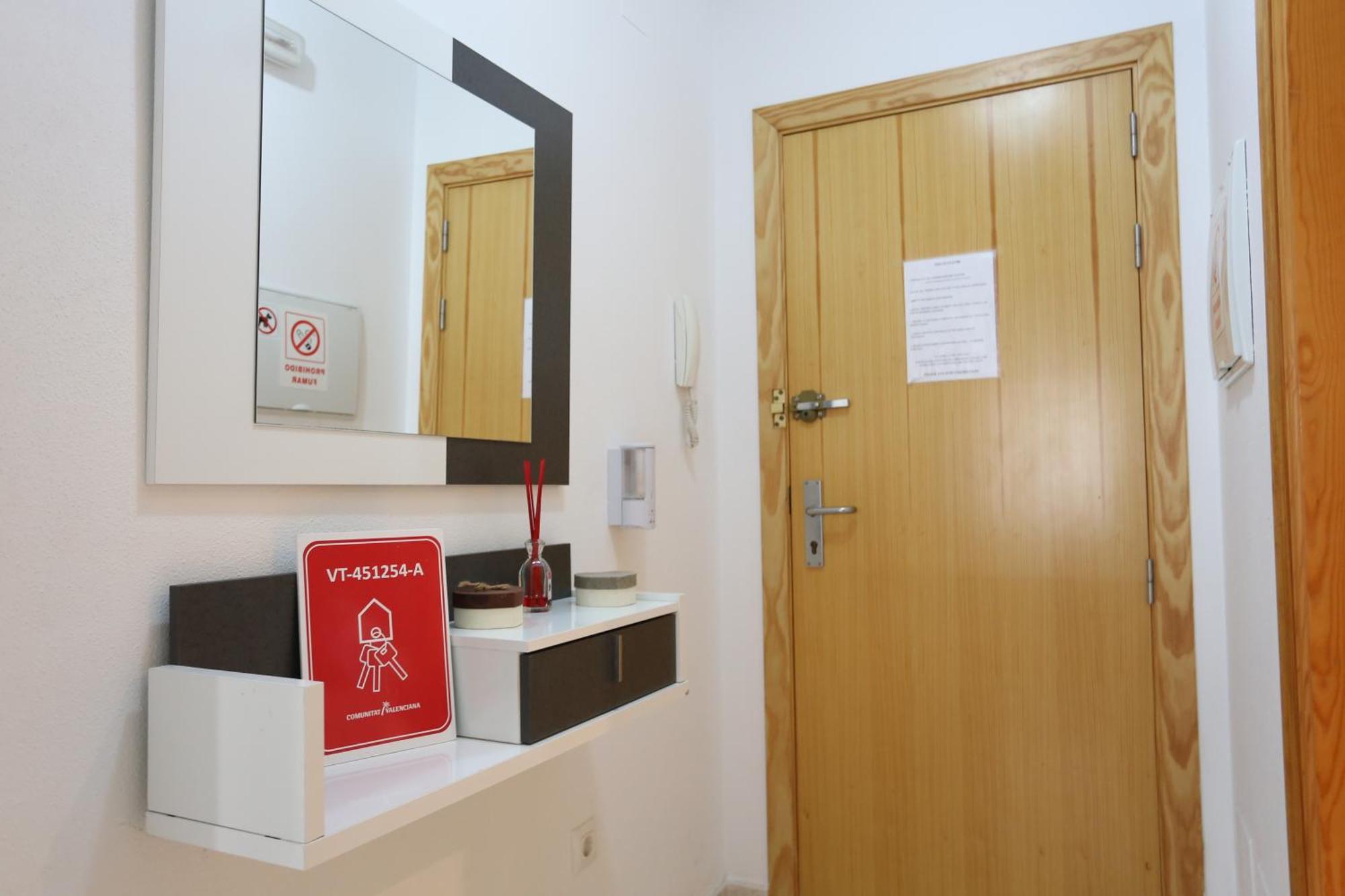Cabo Roig La Rotonda, Pool, Beach & Comfort 卡布罗伊格 外观 照片