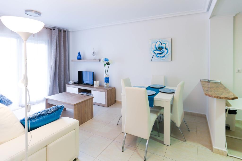 Cabo Roig La Rotonda, Pool, Beach & Comfort 卡布罗伊格 外观 照片