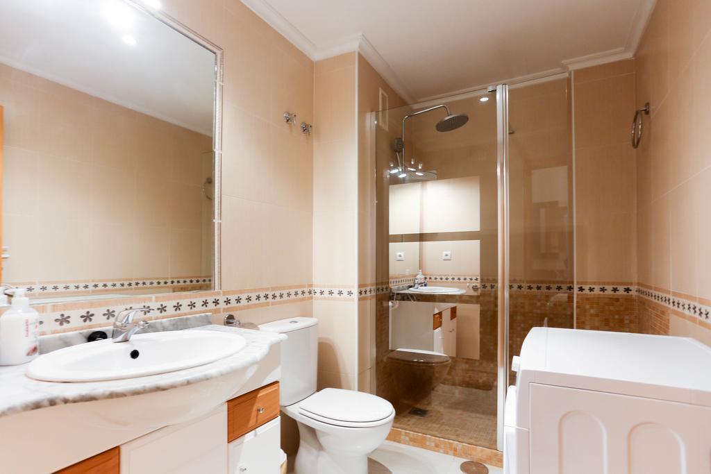 Cabo Roig La Rotonda, Pool, Beach & Comfort 卡布罗伊格 外观 照片