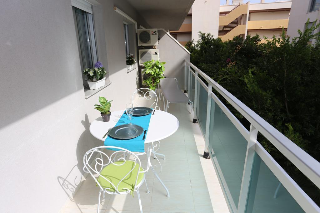 Cabo Roig La Rotonda, Pool, Beach & Comfort 卡布罗伊格 外观 照片
