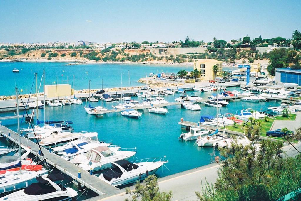 Cabo Roig La Rotonda, Pool, Beach & Comfort 卡布罗伊格 外观 照片