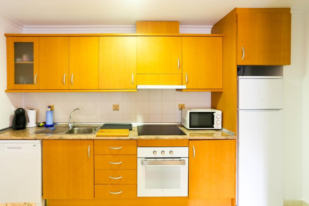 Cabo Roig La Rotonda, Pool, Beach & Comfort 卡布罗伊格 外观 照片